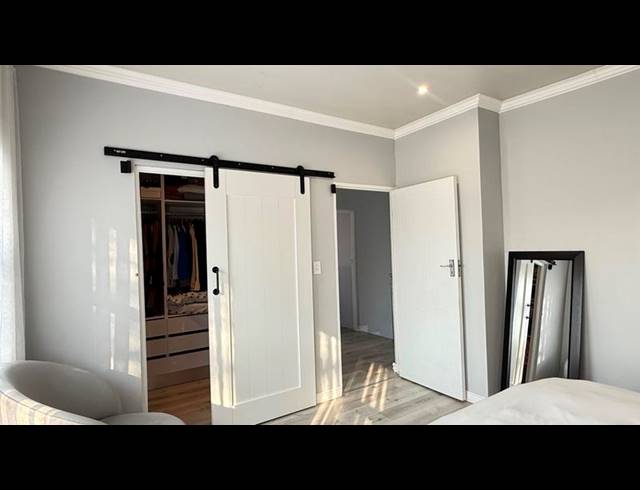 4 BEDROOM HOUSE FOR SALE IN THATCHFIELD